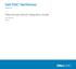 Dell EMC NetWorker. Data Domain Boost Integration Guide. Version REV 01
