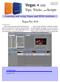 Vegas + Tips, Tricks, and Scripts DVD. Vegas Pro Learning and using Vegas and DVD Architect. October Vol 8 No. 01