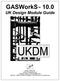 UK Design Module Guide