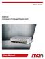 NM10. Unmanaged 8-Port Rugged Ethernet Switch. User Manual
