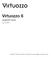 Virtuozzo 6. Upgrade Guide. July 19, Copyright Parallels IP Holdings GmbH and its affiliates. All rights reserved.