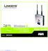 Wireless-G. User Guide. Broadband Router. GHz g. with SRX200 WRT54GX2 WIRELESS. Model No.