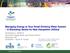 Managing Energy at Your Small Drinking Water System A Workshop Series for New Hampshire Utilities